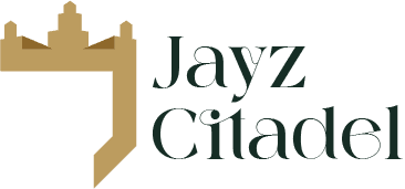 Jayz Citadel Logo