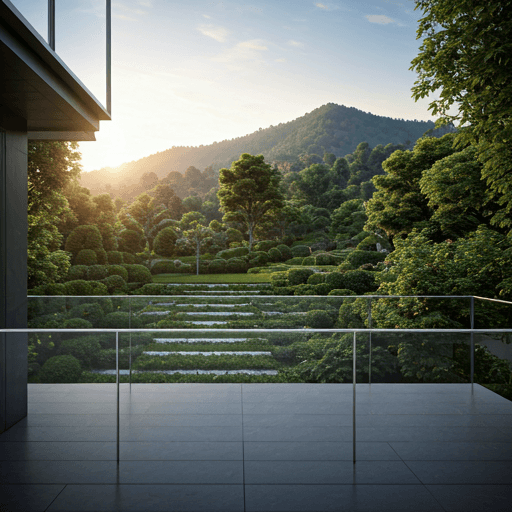 Misty Peaks Suite (Master 1)