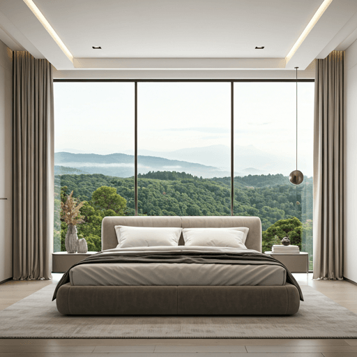 Entire Villa (4 Bedrooms)